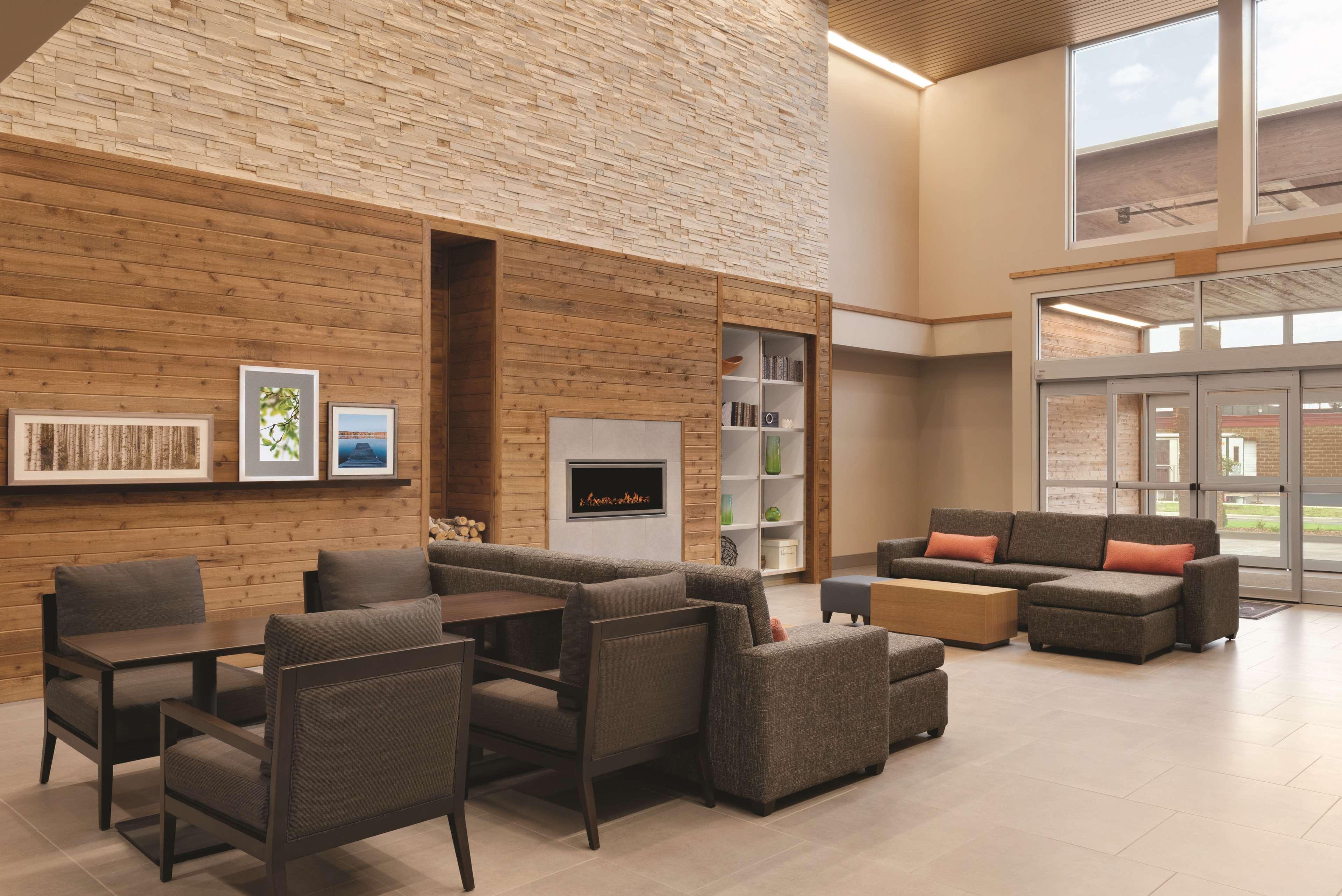 Country Inn & Suites By Radisson, Ft Atkinson, Wi Fort Atkinson Buitenkant foto