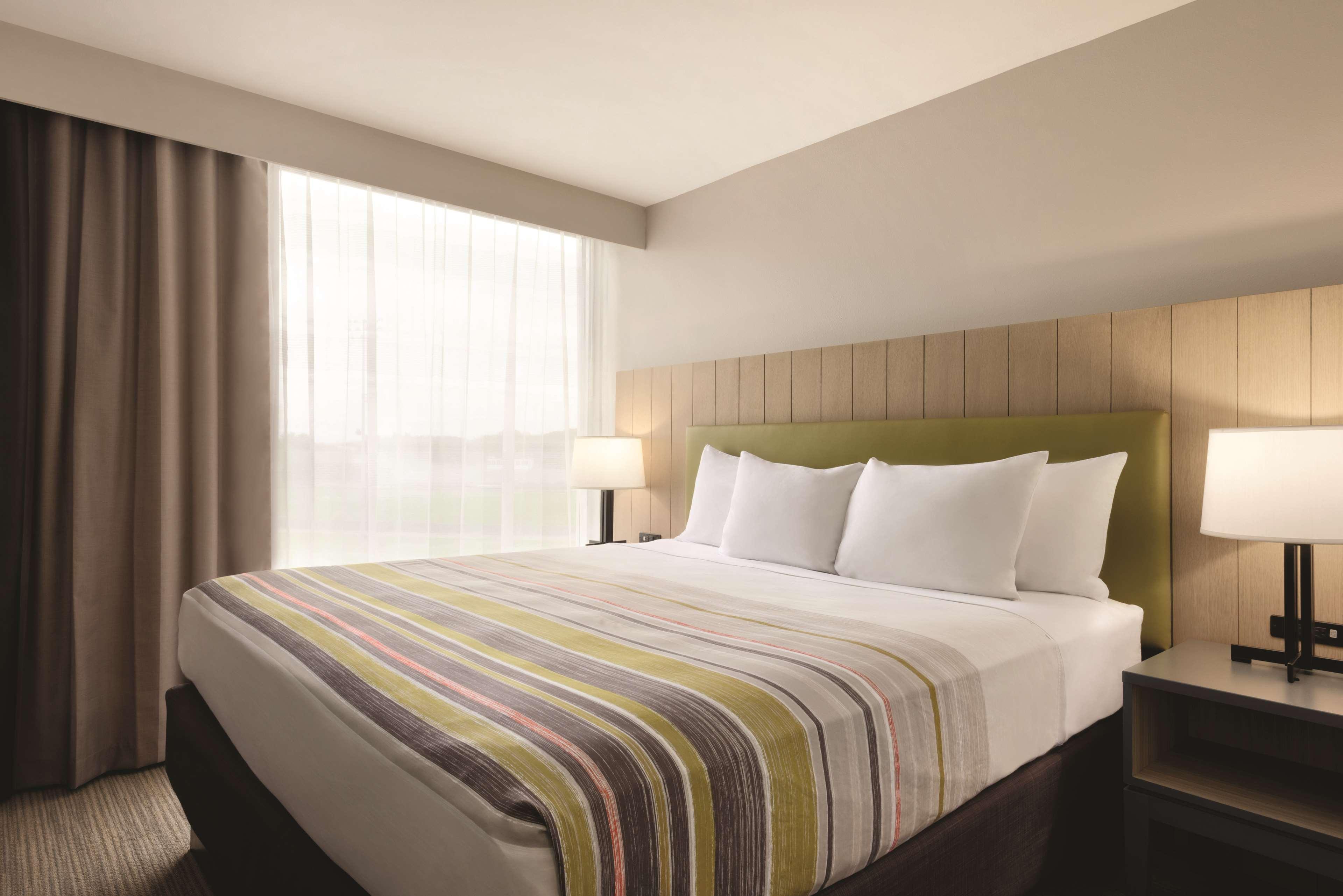 Country Inn & Suites By Radisson, Ft Atkinson, Wi Fort Atkinson Buitenkant foto