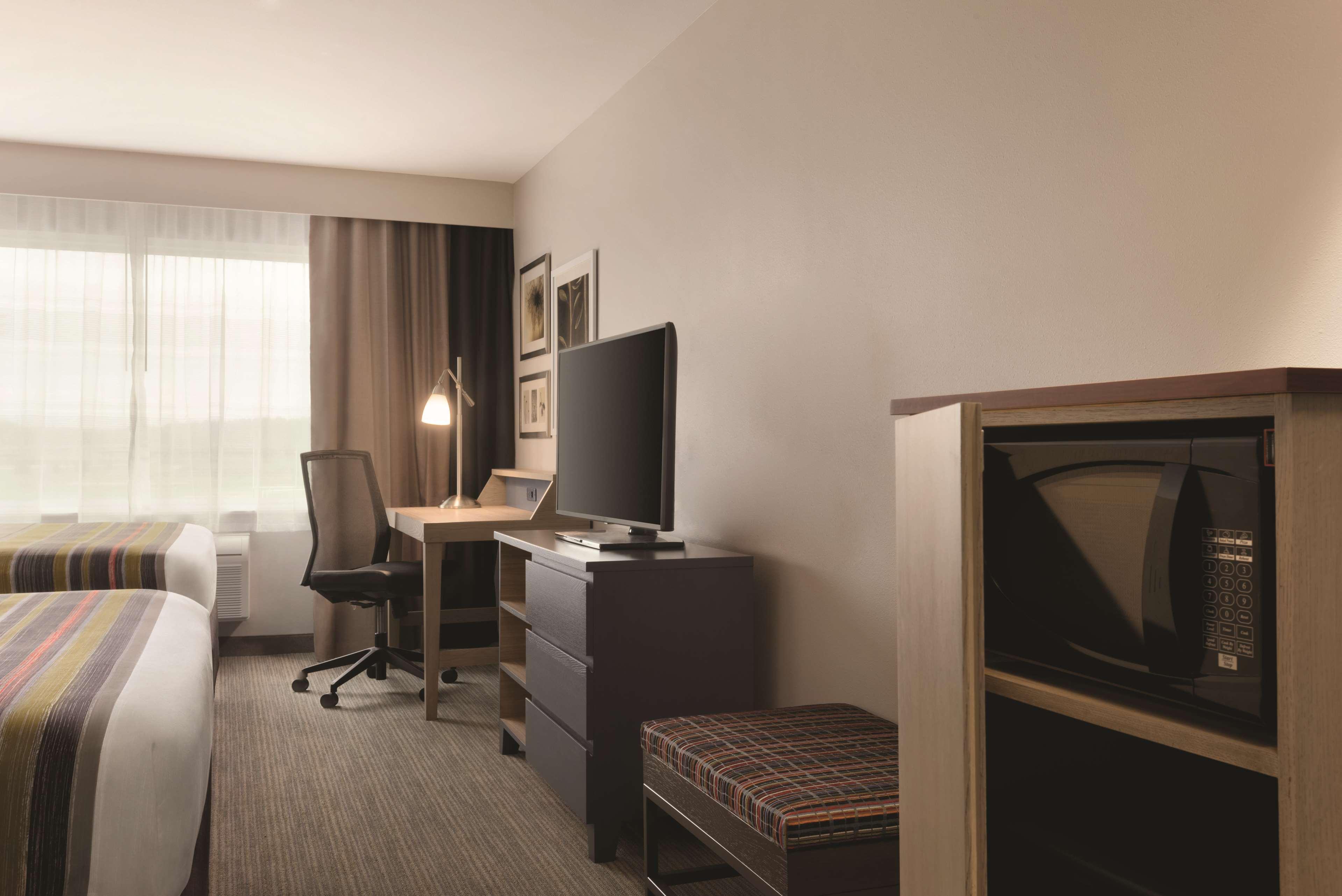 Country Inn & Suites By Radisson, Ft Atkinson, Wi Fort Atkinson Buitenkant foto