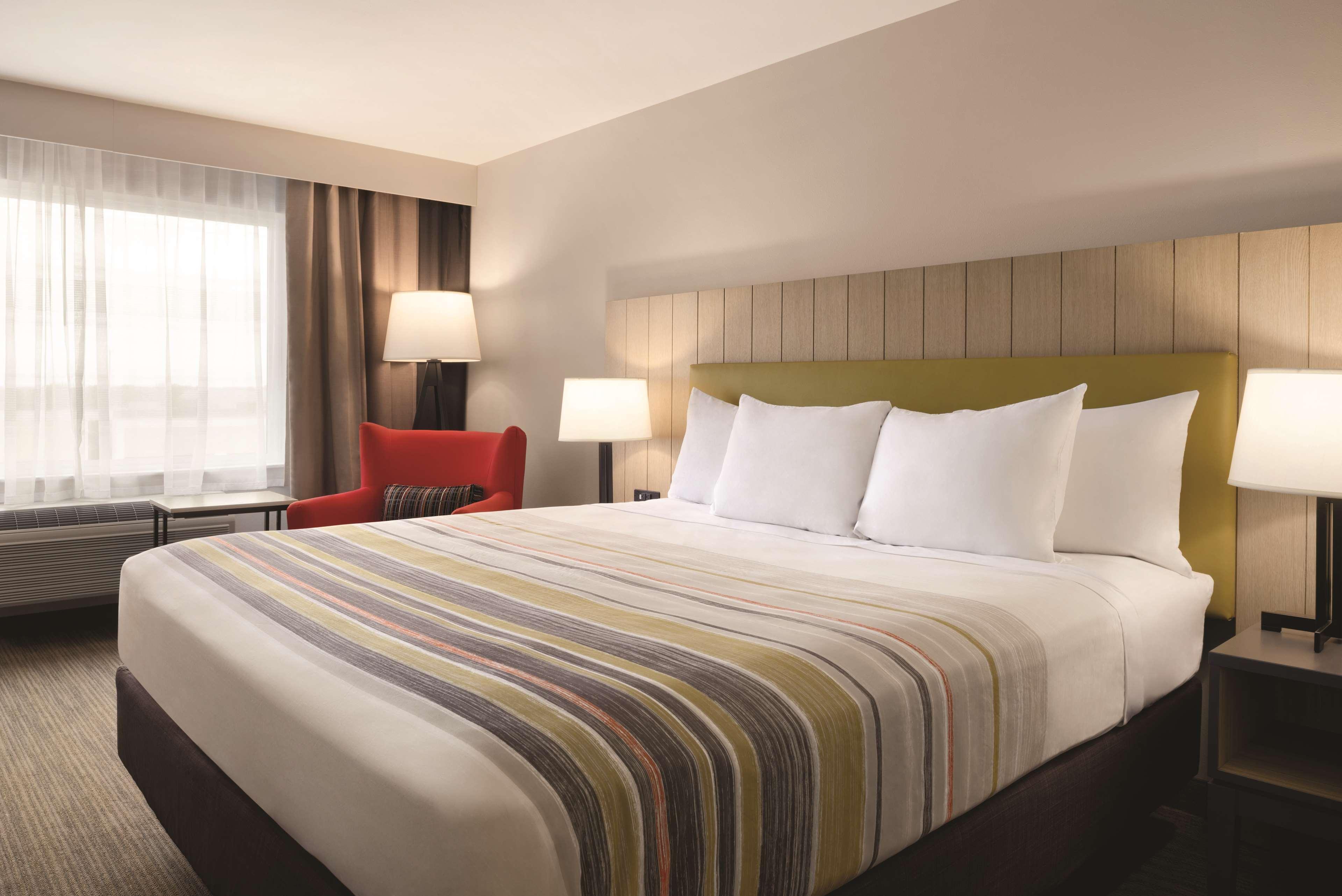 Country Inn & Suites By Radisson, Ft Atkinson, Wi Fort Atkinson Buitenkant foto