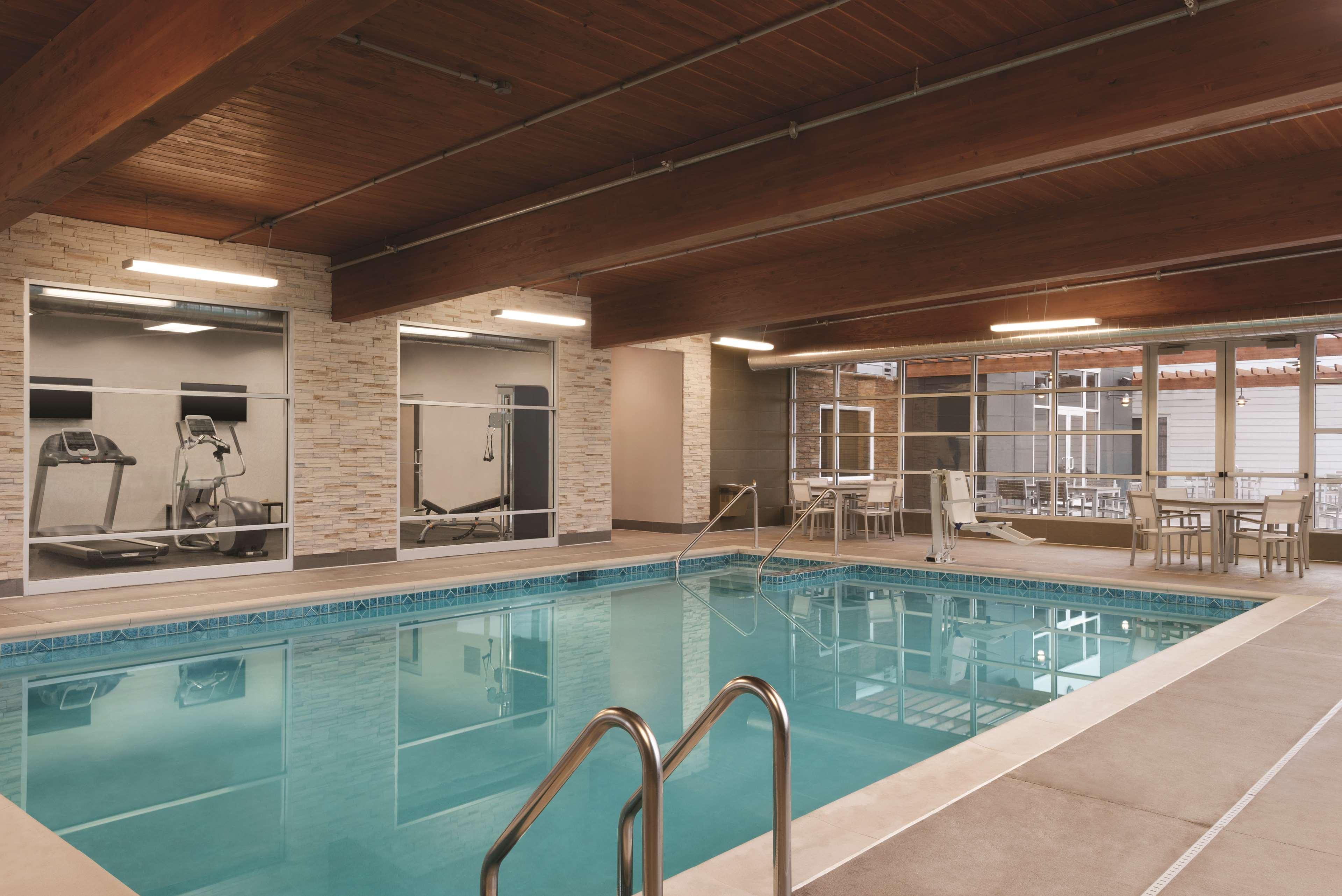 Country Inn & Suites By Radisson, Ft Atkinson, Wi Fort Atkinson Buitenkant foto