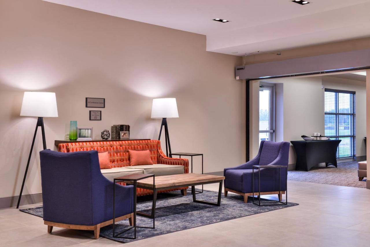 Country Inn & Suites By Radisson, Ft Atkinson, Wi Fort Atkinson Buitenkant foto